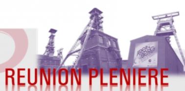 Réunion plénière du comité Grand Lille